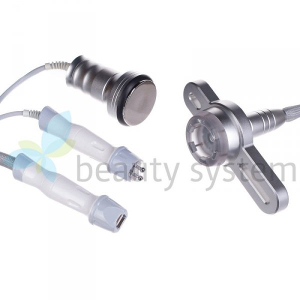 KAWITACJA ULTRADźWIęKOWA + RF + VACUUM BN-I3