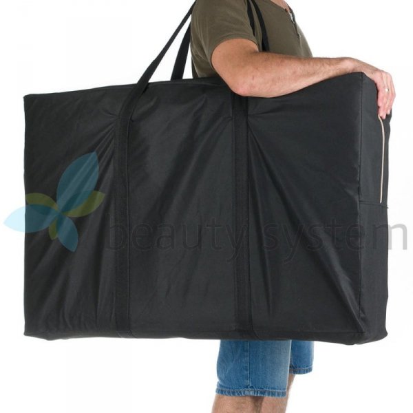 STół DO MASAżU I REHABILITACJI BS-523 KREMOWY