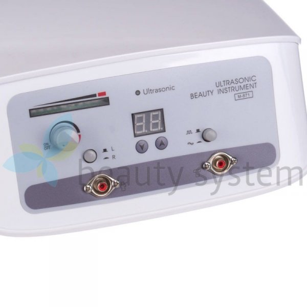 ULTRADźWIęKI BR-871 SZARY