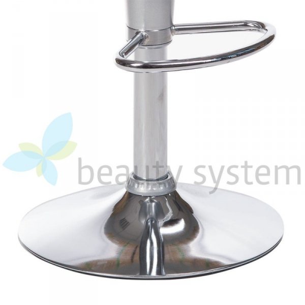 HOKER BAROWY BX-1002 SREBRNY