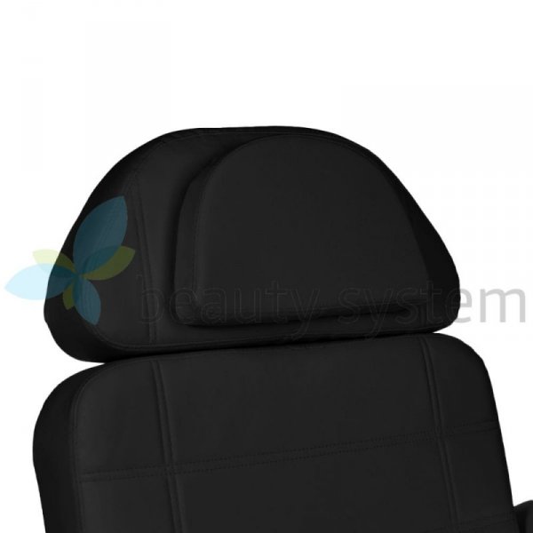 ELEKTRYCZNY FOTEL KOSMETYCZNY BR-6622 CZARNY