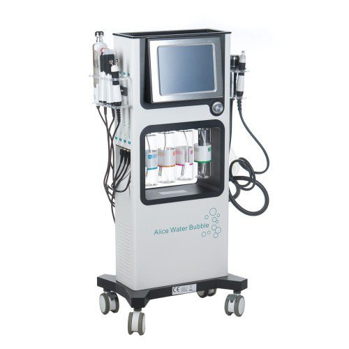 HYDRODERMABRAZJA KOMBAJN 7W1 BN-W07