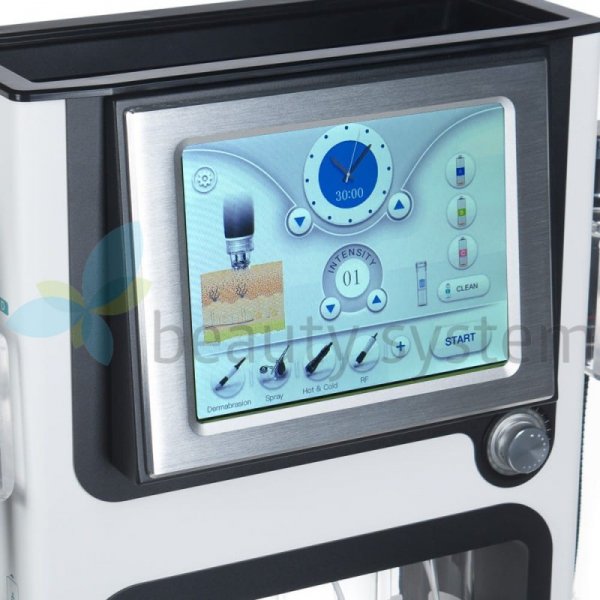 HYDRODERMABRAZJA KOMBAJN 7W1 BN-W07