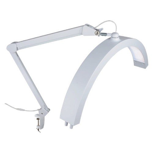 LAMPA WARSZTATOWA SONOBELLA MOON LED BSL-11 CLIP