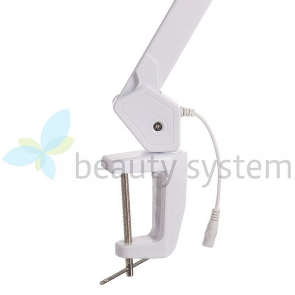 LAMPA WARSZTATOWA SONOBELLA MOON LED BSL-11 CLIP