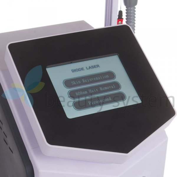 LASER DIODOWY PIKOSEKUNDOWY BR-67