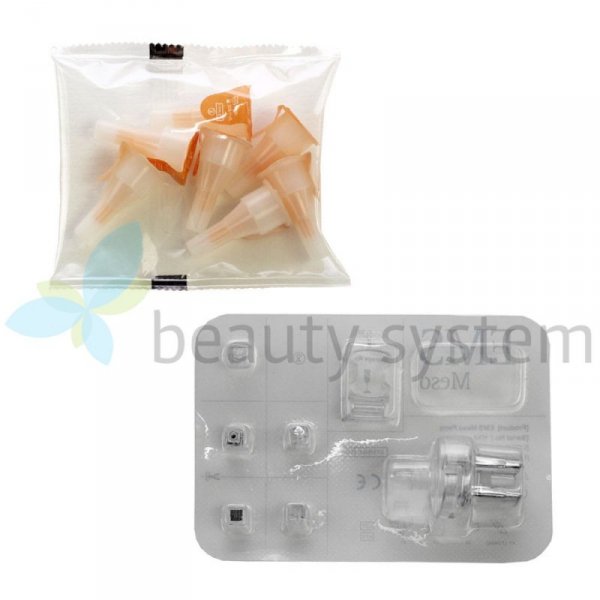 MEZOTERAPIA NANO IGłOWA + INFUZJA TLENOWA BR-20211