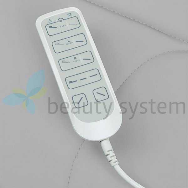 ELEKTRYCZNY FOTEL KOSMETYCZNY MAZARO BR-6672C J.SZ