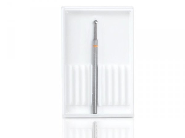 Frez stalowa kulka 2,1/2,1 mm Acurata