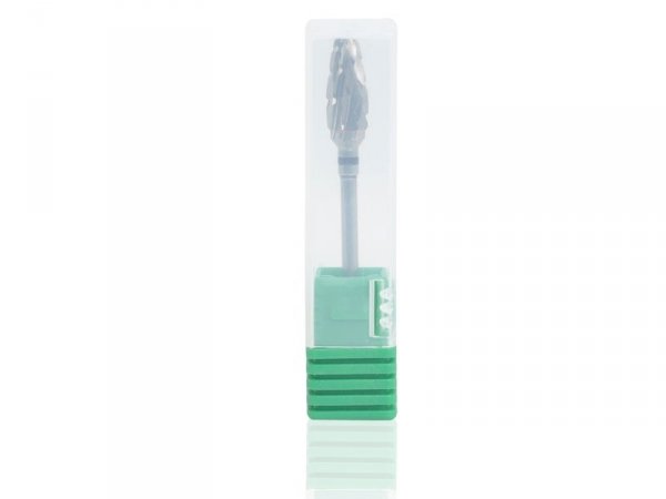 FREZ STALOWY OWAL 6,0/14,0mm ACURATA