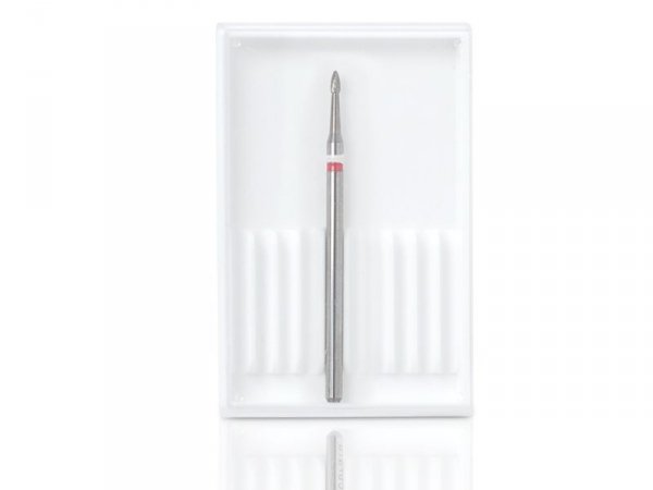 FREZ STALOWY OWAL 1,4/3,2mm ACURATA