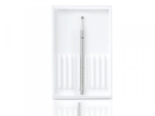 Frez diamentowa kulka 1,6/1,6 mm Acurata