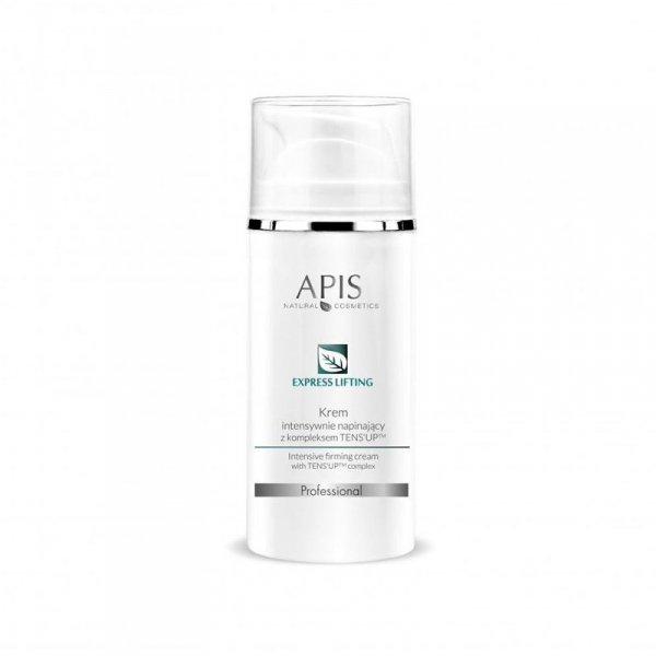 Apis express lifting krem intensywnie napinający z tens`up 100 ml