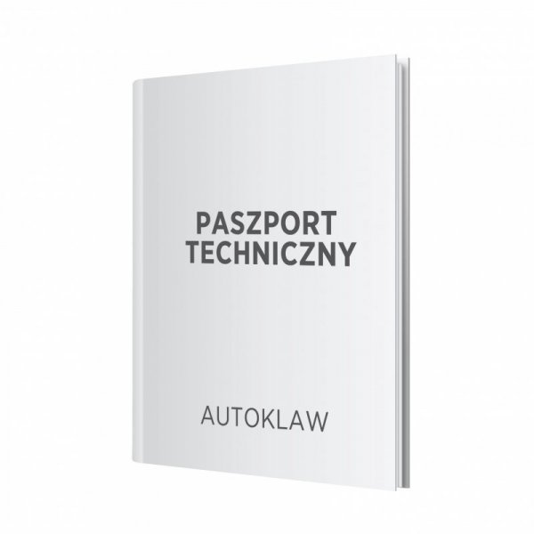 Activeshop WOSON AUTOKLAW TANCO 8L TYP D, KL. B - MEDYCZNA