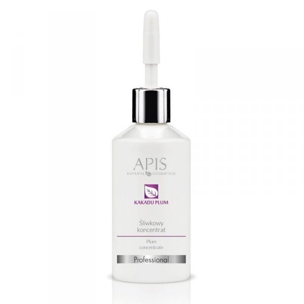 Apis koncentrat śliwkowy 30 ml