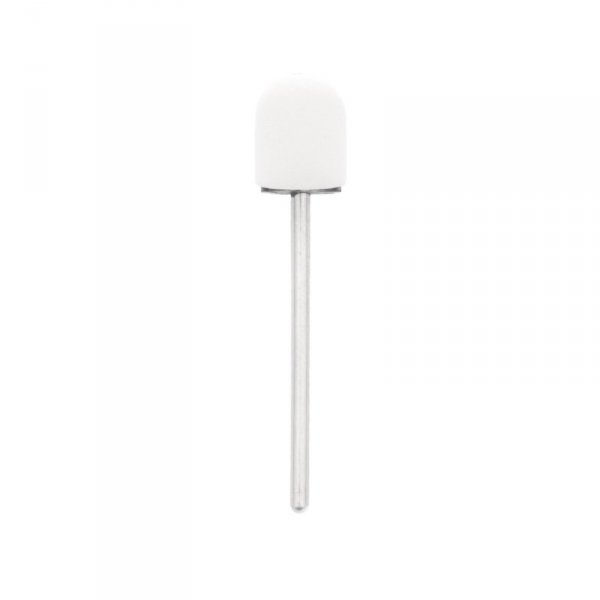 Exo kapturek ścierny 10 mm/220 10 szt. Hard Cap white