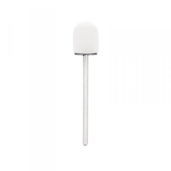 Exo kapturek ścierny 13 mm/60 100 szt. Hard Cap white