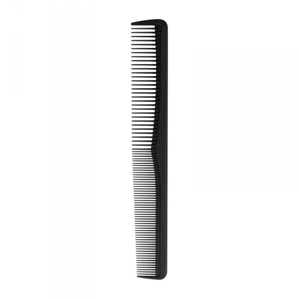 Grzebień carbon antistatic 06923
