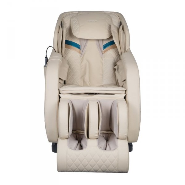 Sakura fotel masujący Comfort 806 beżowy