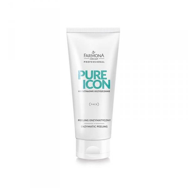 Farmona pure icon peeling enzymatyczny 200 ml