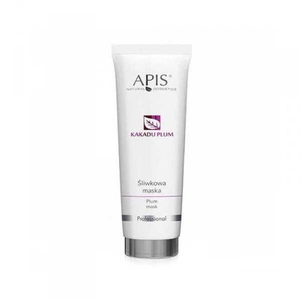 Apis śliwkowa maska 100 ml