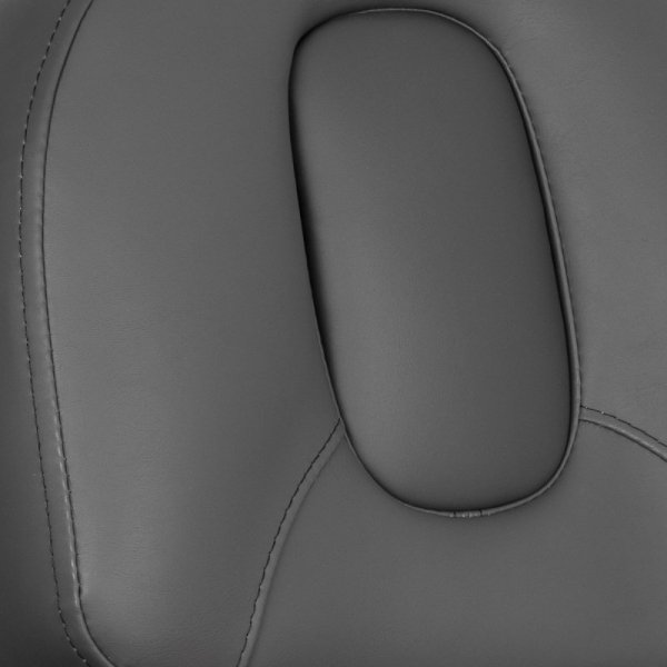 Fotel podologiczny elektryczny Kate 4 silniki szary