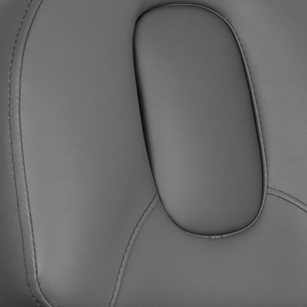 Fotel podologiczny elektryczny Kate 4 silniki szary