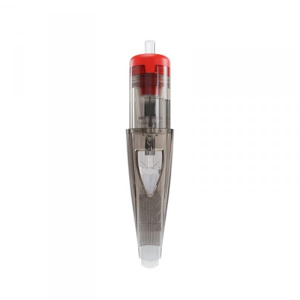 Cartridge do tatuażu El Cartel 0.30 25 Soft Edge Magnum LT 10 szt.