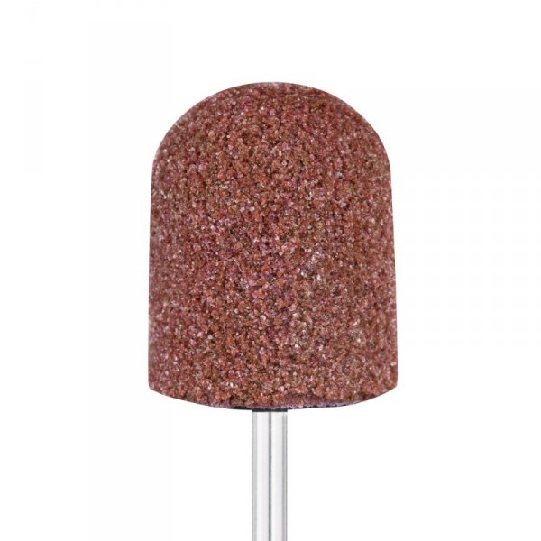 Exo kapturek ścierny 13 mm/80 100 szt. Soft Cap