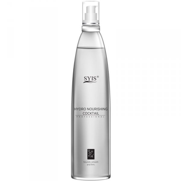 Syis Hydro koktajl odżywczy 500 ml - oczyszczanie wodorowe