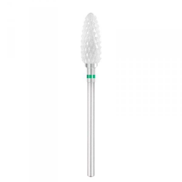 Exo Pro frez ceramiczny owal ø 6,0 mm gr 230c