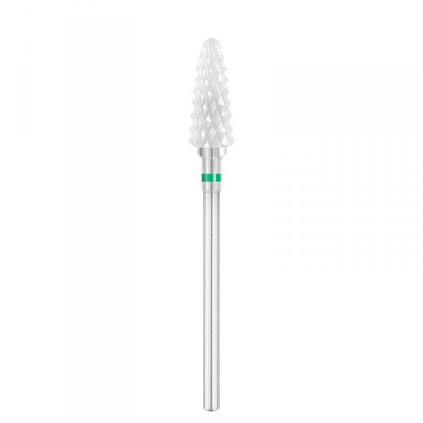 Exo Pro frez ceramiczny stożek zaokr. ø 5,5 mm gr /826c