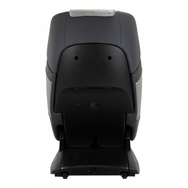 Fotel masujący Sakura Standard 801 szary