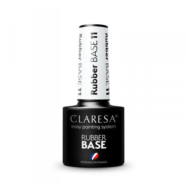 CLARESA BAZA RUBBER 11 -5g