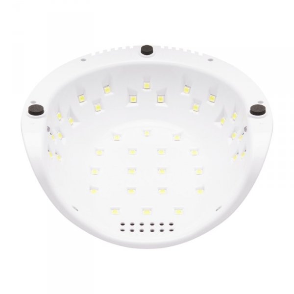 Lampa UV LED Shiny 86W fioletowa perła