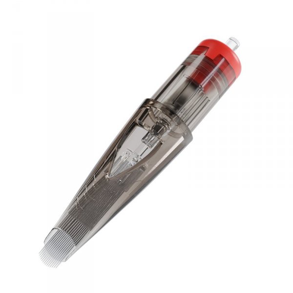 Cartridge do tatuażu El Cartel 0.30 25 Soft Edge Magnum MT 10 szt.