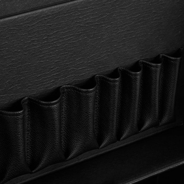 Pomocnik fryzjerski barberski Gabbiano C12 czarny