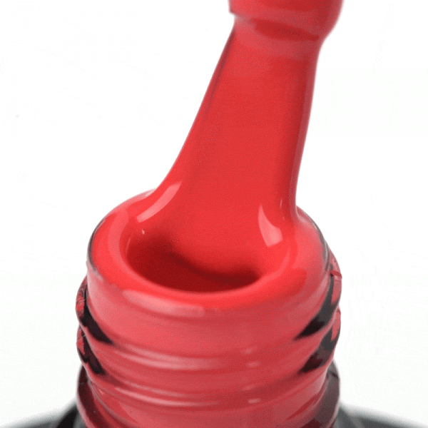 OCHO NAILS Lakier hybrydowy pink 315 -5 g