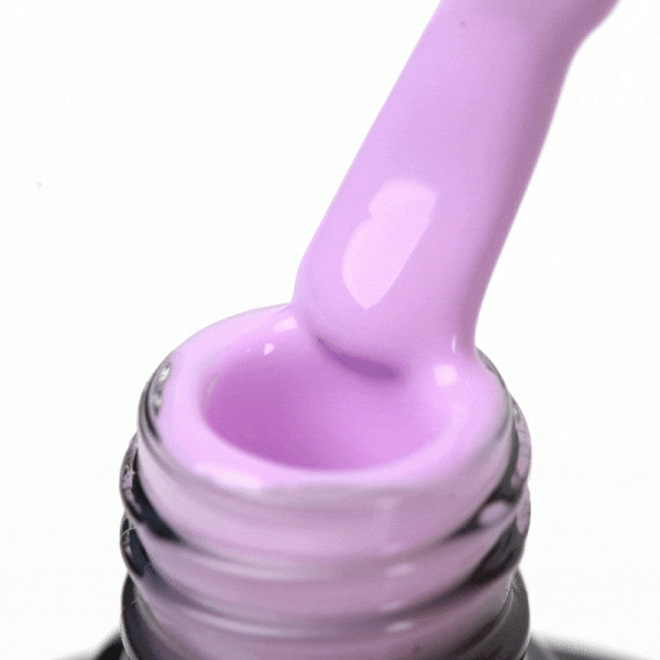 OCHO NAILS Lakier hybrydowy violet 401 -5 g