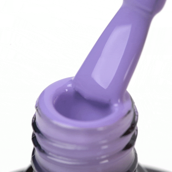 OCHO NAILS Lakier hybrydowy violet 402 -5 g