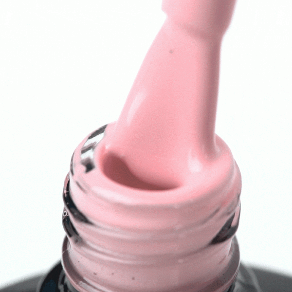 OCHO NAILS Lakier hybrydowy pastels P04 -5 g