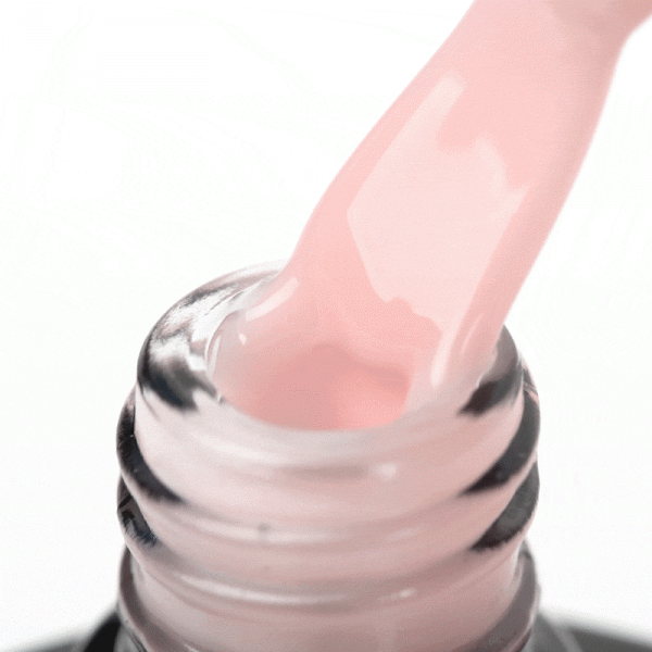 OCHO NAILS Baza hybrydowa Flex 154 -5 g