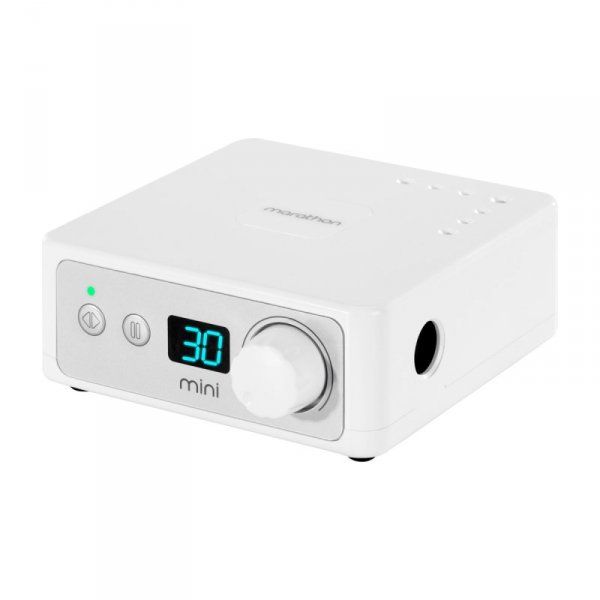 Saeyang frezarka Marathon K35 mini white + H200