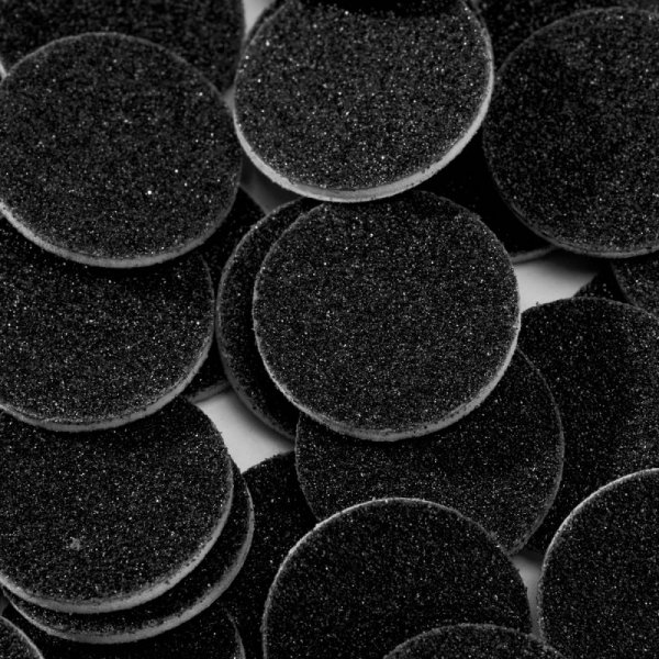 EXO pododisk nakładka ścierna 15 mm #150 100 szt.