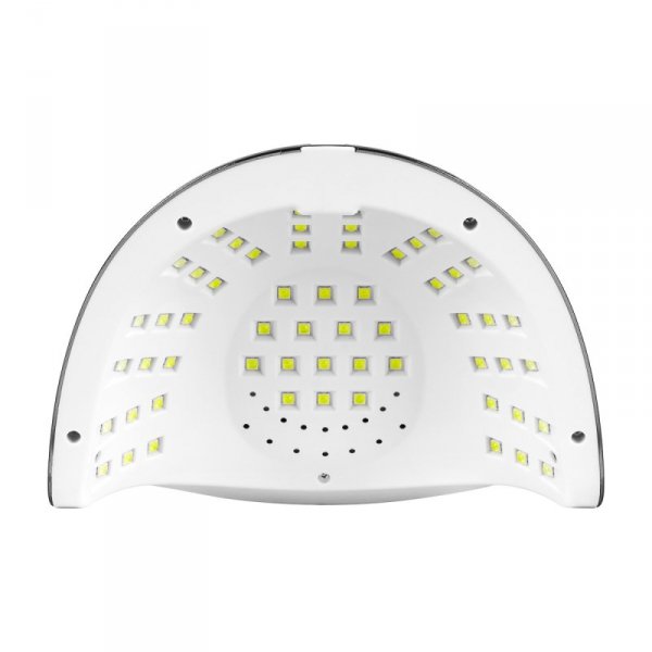 Lampa UV LED Glow YC57 Biała 268W