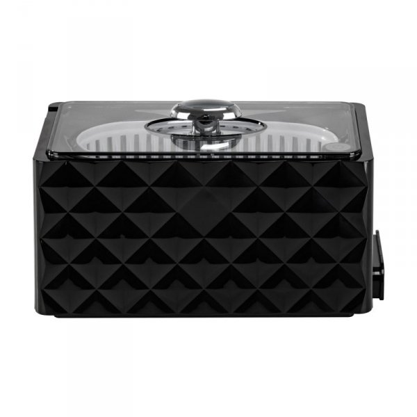 Myjka ultradźwiękowa AD-3000 poj. 0,45 L 35W Czarna