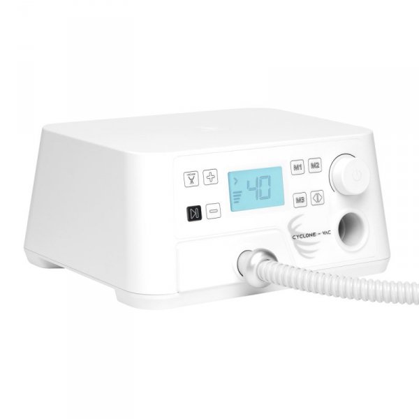 Saeyang frezarka podologiczna Marathon Cyclone - Vac z pochłaniaczem