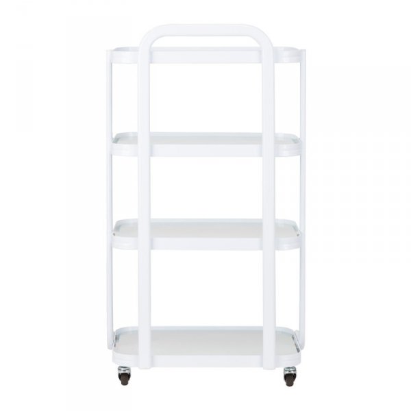 Stolik Giovanni H6702 Biały