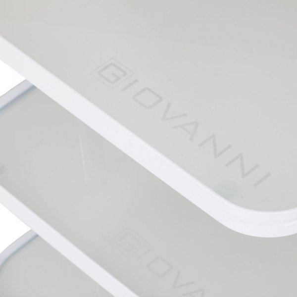 Stolik Giovanni H6702 Biały