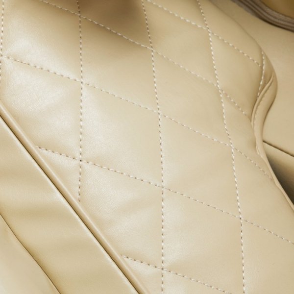 Sakura fotel masujący Comfort Plus 806 beżowy